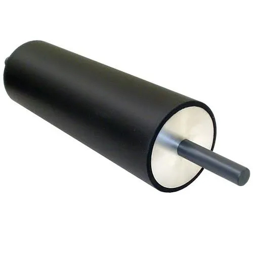 Rubber Covered Rollers