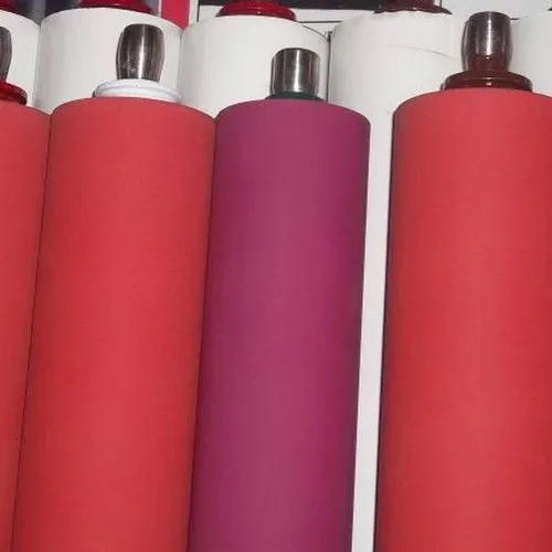 EPDM Rollers