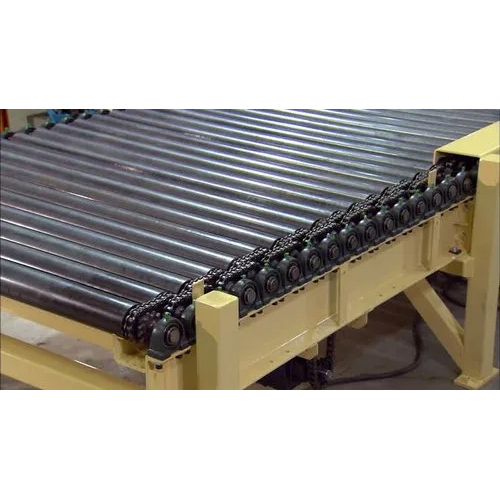 Conveyor Rubber Ring Roller