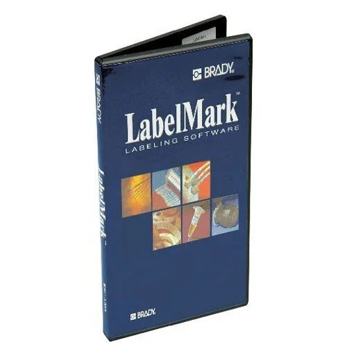 Label Mark Version Software