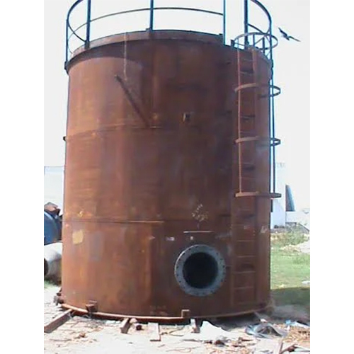 Tank Rubber Lining