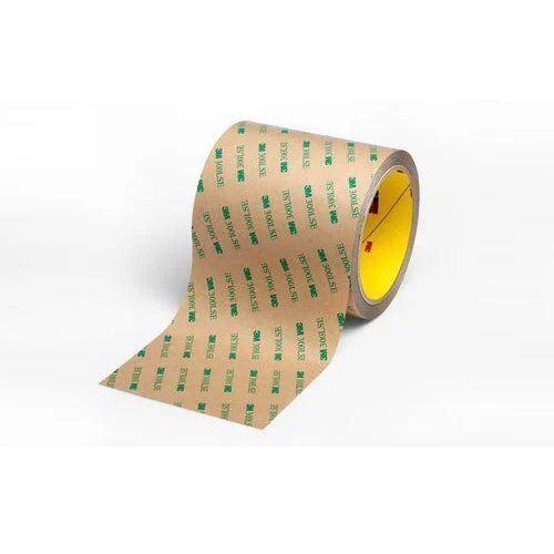 Cream 3M Double Coated Transfer Tape 467Mp 24