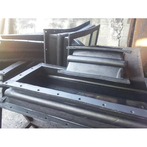 Bus Duct Rubber Bellows