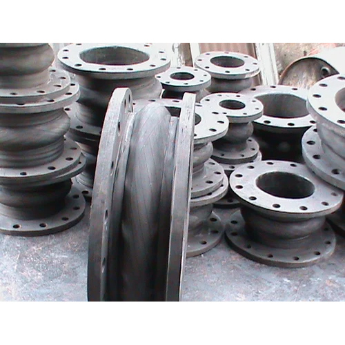 Rubber Expansion Joint