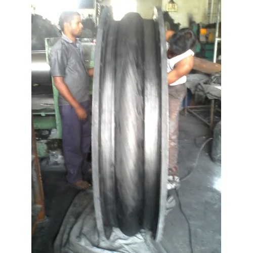 Industrial Rubber Expansion Joint