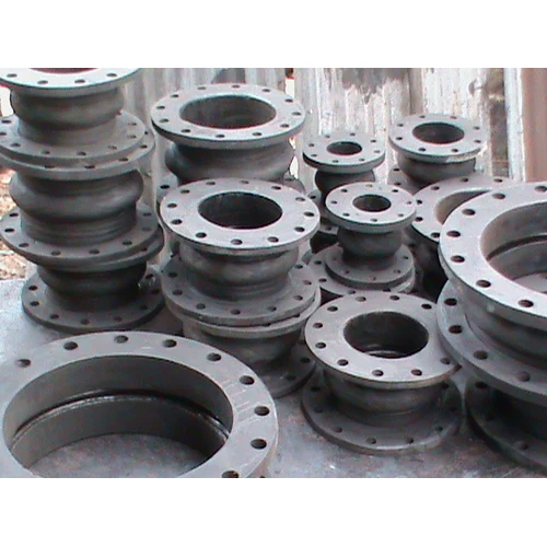 Bellows Expansion Joints