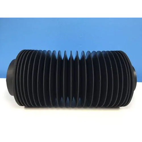Moulded Rubber Bellows