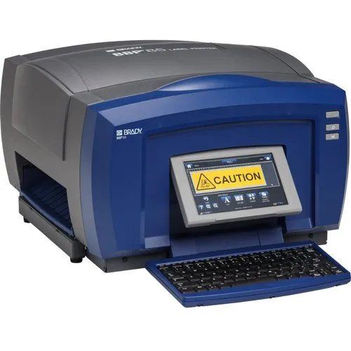 Multicolor Label Printer Bbp85