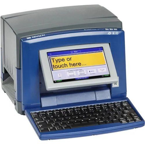 Label Printer BBP31