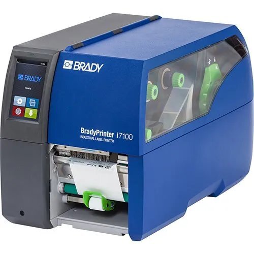 Brady I7100 Printer 600DPI