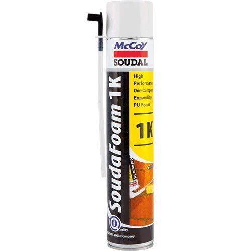 PU Soudafoam 1K Polyurethane Adhesive