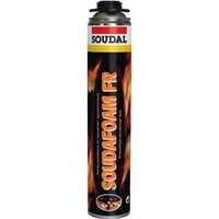 McCoy Soudal Soudafoam FR - 750ml