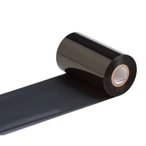 Black Halogen Free Ribbon