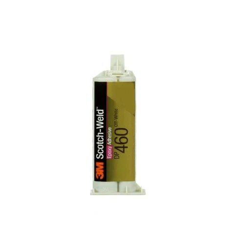 3M DP 460 Scotch Weld Epoxy Adhesives 50ml