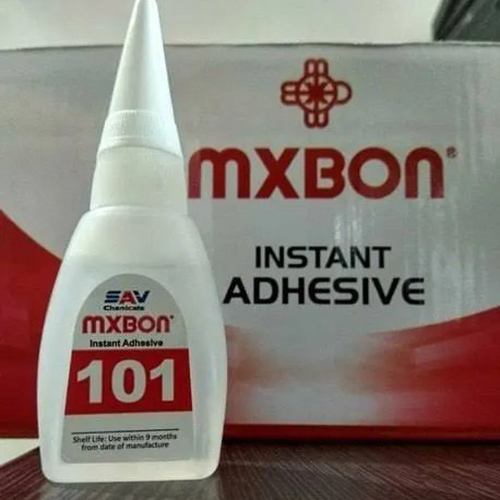 Instant Adhesives (MX Bon)