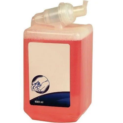 Hand Washing Gels