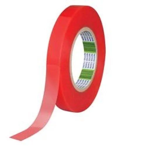 Transparent D5320 Polyester Ds Tape 12Mm X 50 Mtr-Nitto