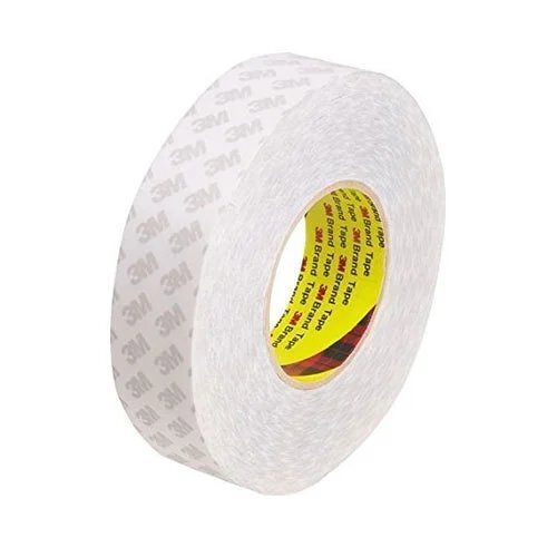 3M Double Sided Tissue Tape