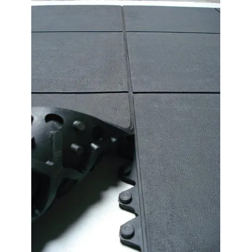 Gym Rubber Mat