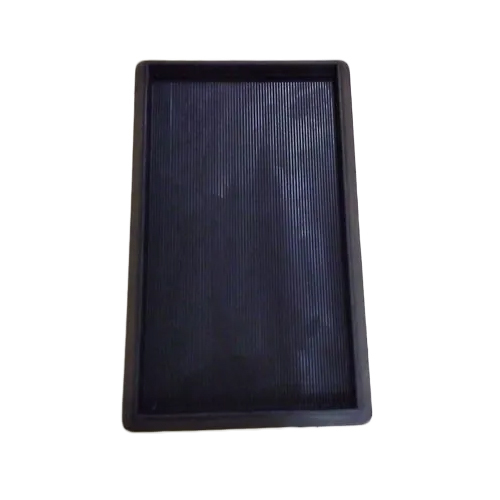 Sanitizing Rubber Mat