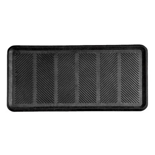 Shoe Rubber Mat