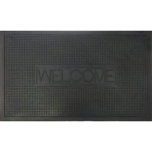 Rubber Door Mat