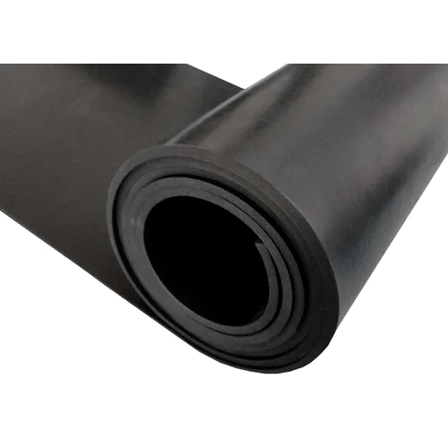 Industrial Rubber Sheet