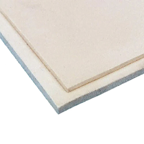 White Silicone Sponge Sheet