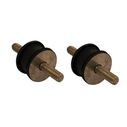 Compactor KBRB Mounts