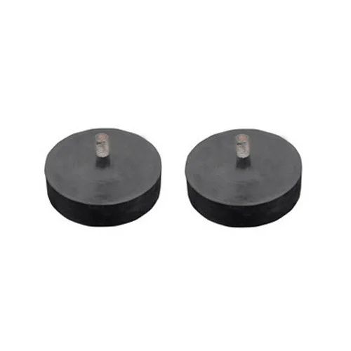 KPR Captive Transit Rubber Mount