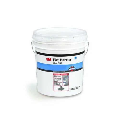 3m Fire Barrier Sealant