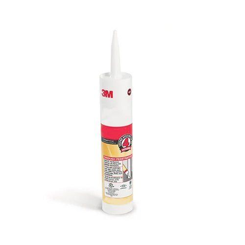 3M Fire Barrier Water Tight Sealants Application: Industrial