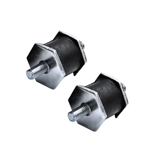 Hexagonal Anti Vibration Mounts