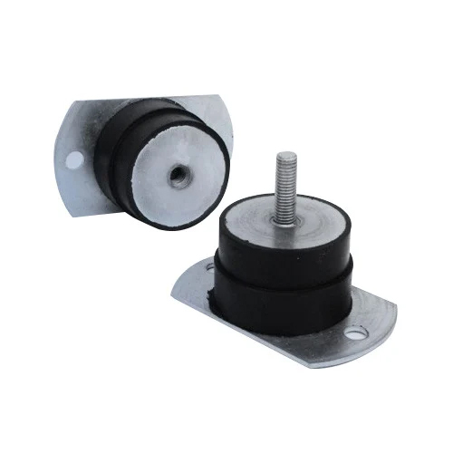 KPN-Type Pedestal Anti Vibration Mount