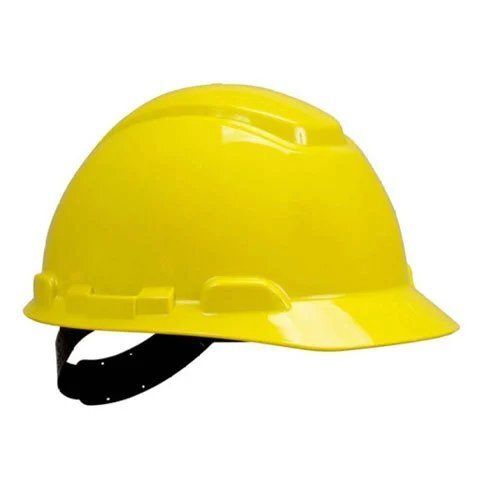 3M Safety Helmet Ratchet H400R Application: Industrial