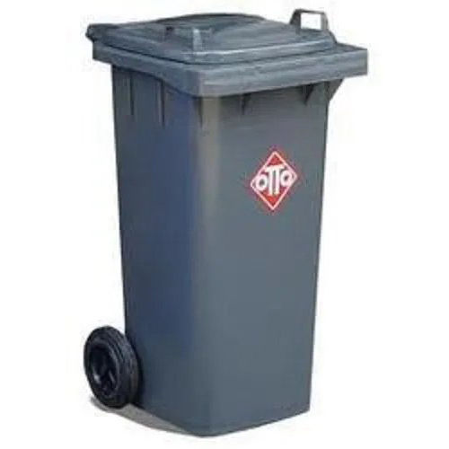 Two Wheeled Bins  120 ltr