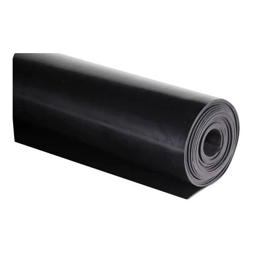 Black Nitrile Rubber Compounds