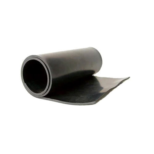 Black Neoprene Rubber Compounds