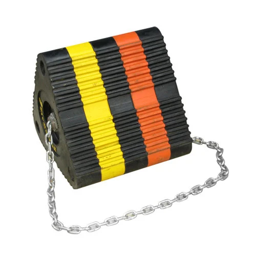 Aircraft Wheel Chocks