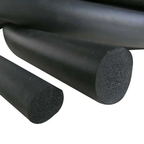FKM Rubber Cord