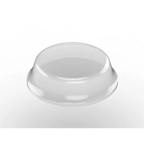 Protective Clear Rubber Bumpon -5312