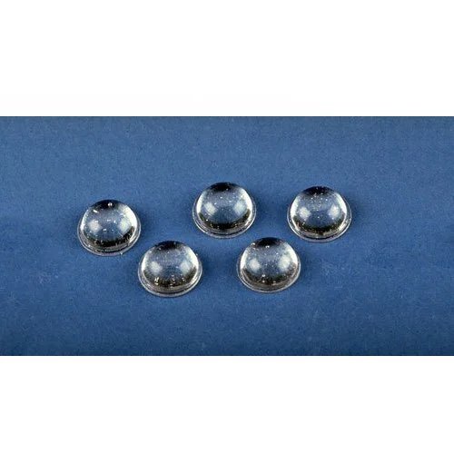 3M Clear Rubber Bumpons