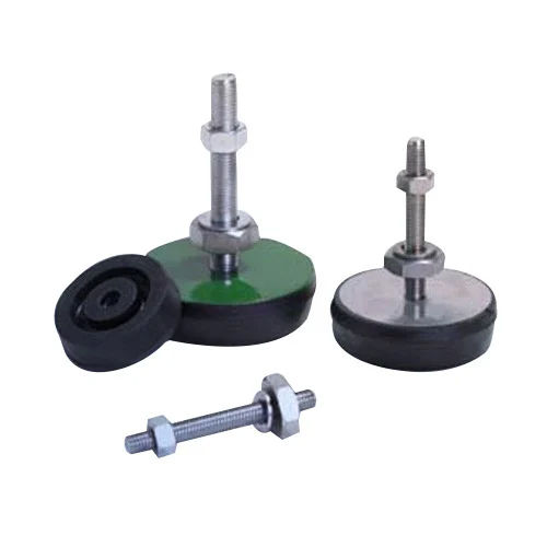 Industrial FMG Machinery Mounts