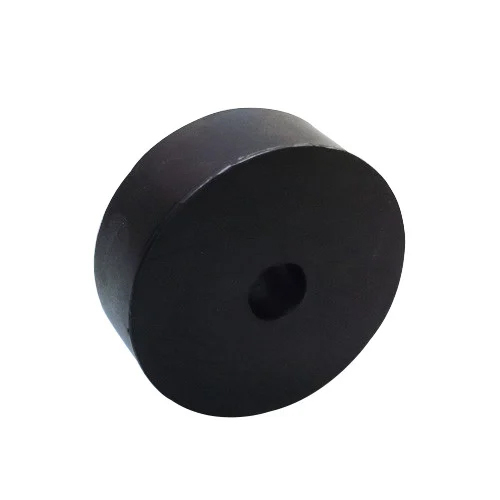 Without Steel Plate KPRD Mounts