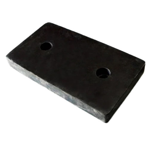 Rubber Buffer