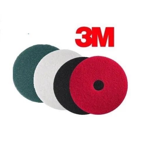 3M Buffing Floor Pad