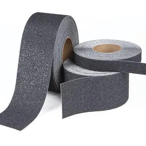 Brady Anti Skid Tape Roll Mounted Black 1