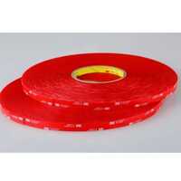 3M 4910 VHB Clear Tape