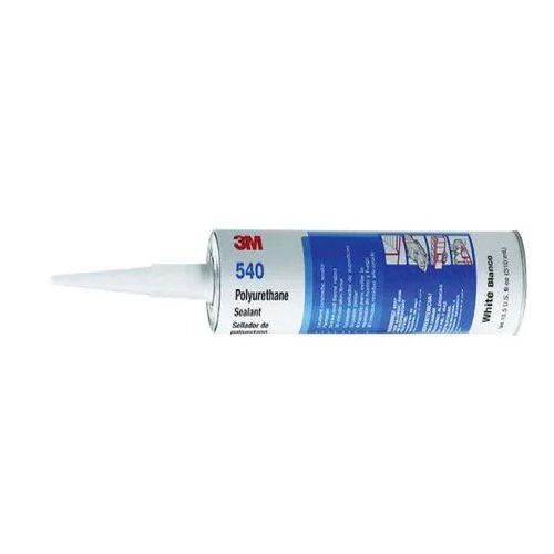 White Polyurethane Sealants