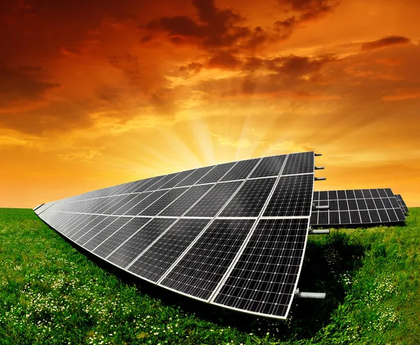 SOLAR ENERGY SUPPLIER IN JAIPUR